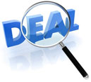 deal of the week