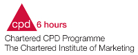 The Chartered Institute of Marketing