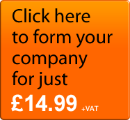Register a limited company