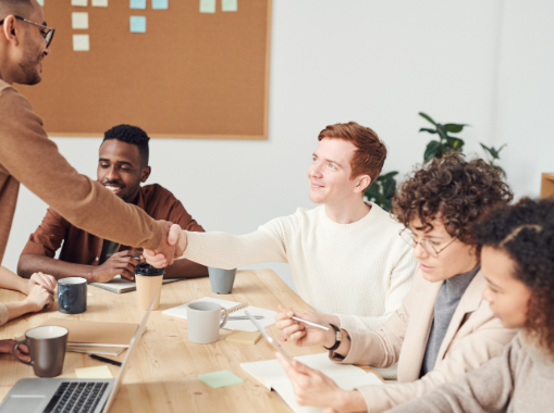 Setting up a UK limited company