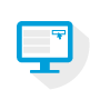 Online company management portal