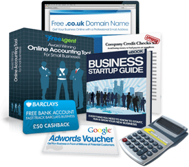 Guide to your Free Business Start Up Toolkit