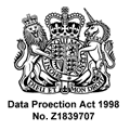 data protection act