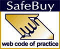 safebuy logo