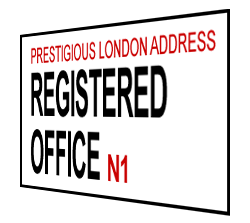 registered office