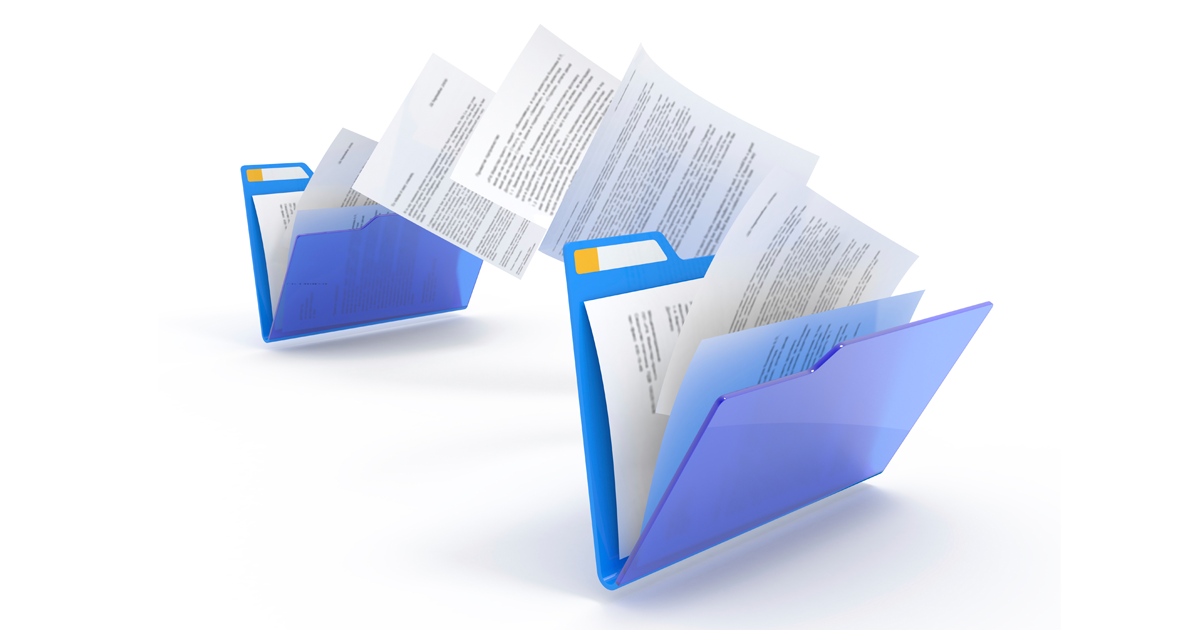 Get into the habit: Sync Data with Companies House