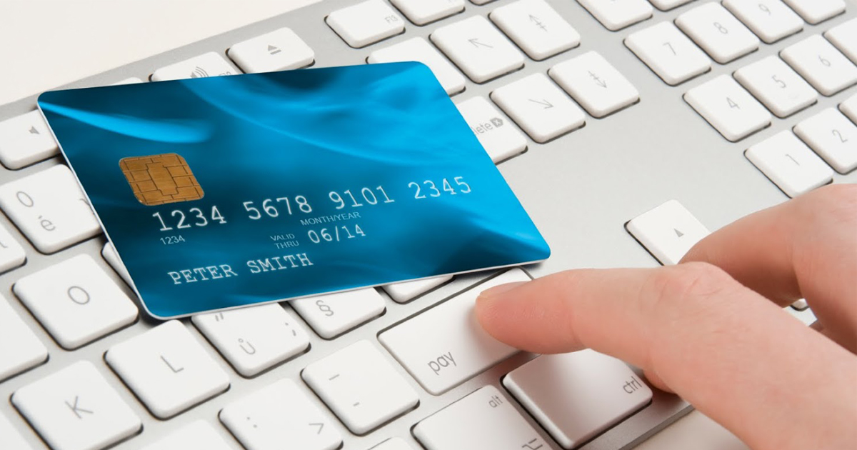 Partial payments with credit now allowed