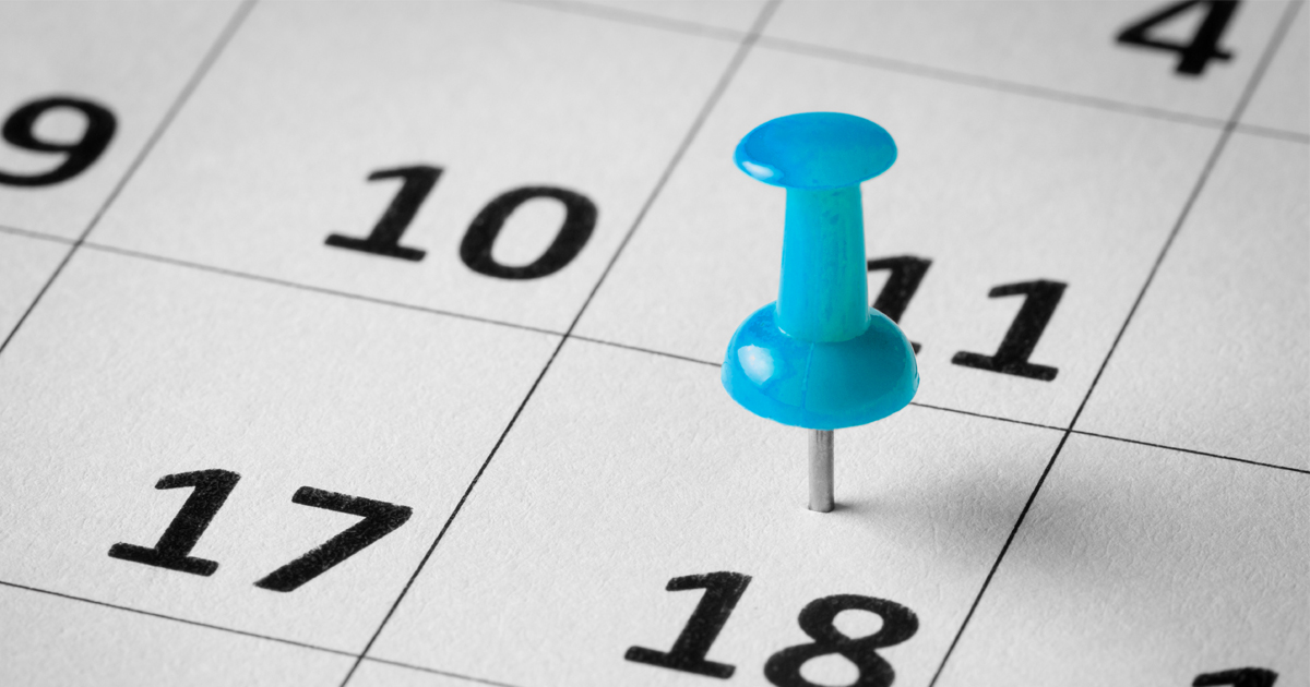 Dormant company accounts & the accounting reference date: What date can you file?