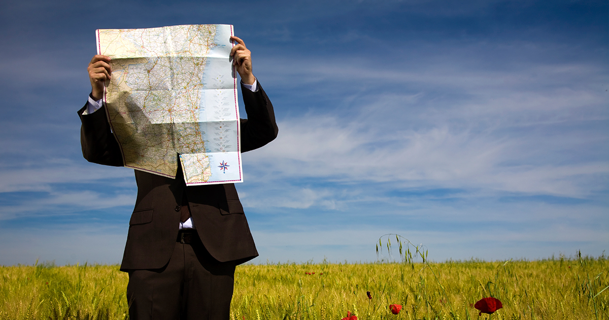 Searching for companies just got a whole lot simpler