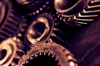 Changing Your Company Authentication Code