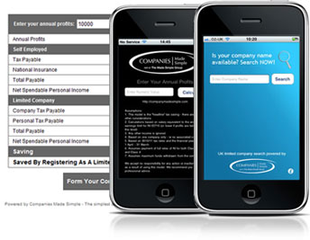 business apps