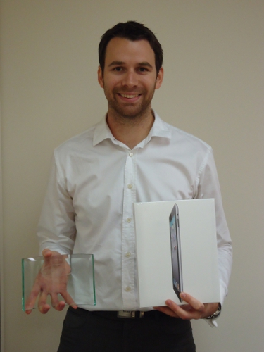 Small Business of the Year