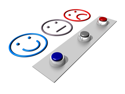 customer reviews and testimonials