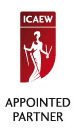 icaew appointed partner