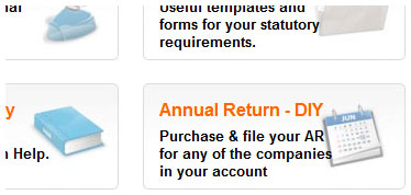 form a company
