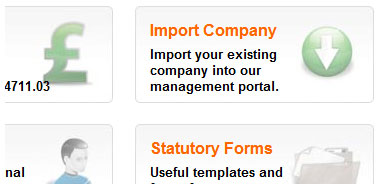 Import