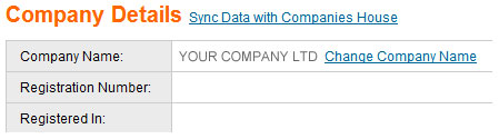 Share Capital