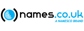 Namesco now names.co.uk