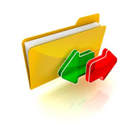 DIY Annual Return: Entering a Share Transfer