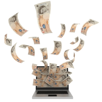 What is the “Return of Allotment of Shares”?